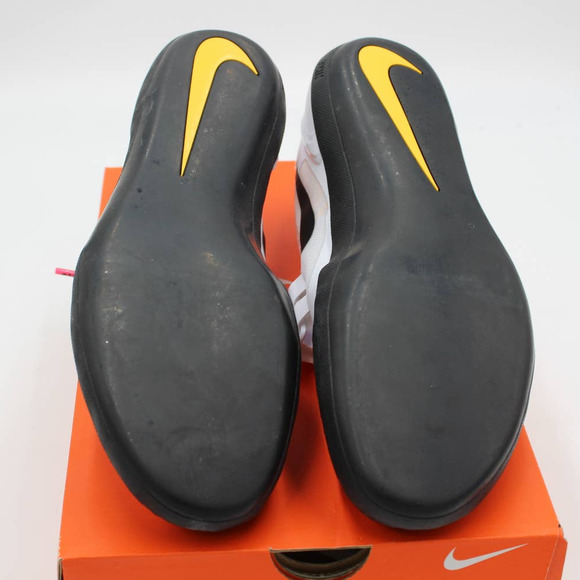 Nike Zoom Rotational 6 Track & Field Throwing Shoes Size 10 Men Style 685131 102 main image 6